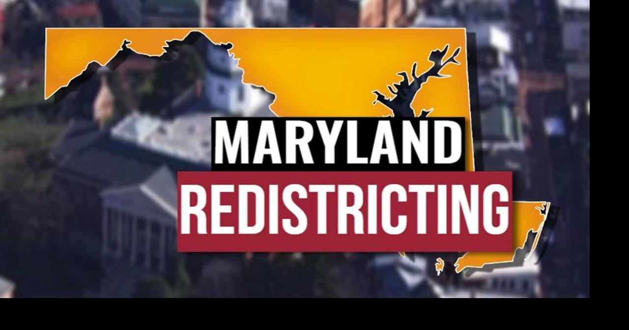 BREAKING: Maryland Supreme Court rules in favor of redistricting ballot question