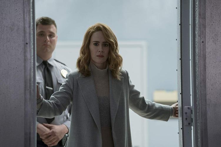 Movie Review – Glass (2019)