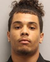 Harrington Teen Arrested for Drug, Weapon Charges Following Traffic Stop