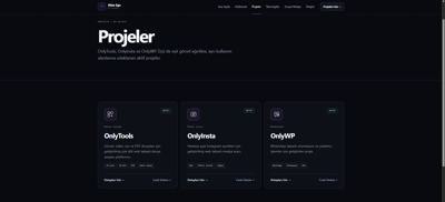 Atlas Ego Expands Its Digital Product Ecosystem With Web-Based Tools and Automation Projects
