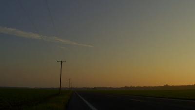 Travels With Charlie: “Best Time To Go Out”