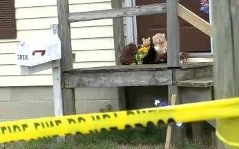 Funeral Planned for 8 Found Dead in Princess Anne Home