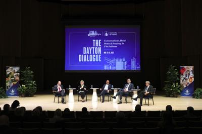 NATO Dayton