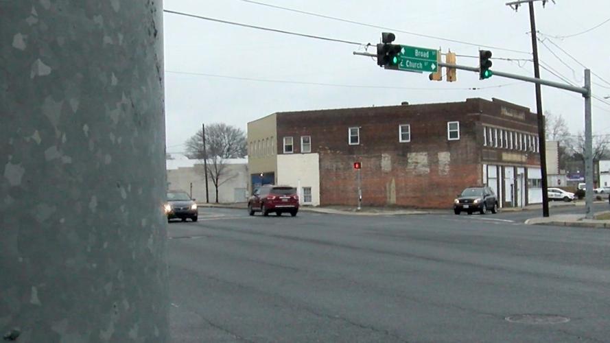 Artist Needed for New Salisbury Mural