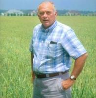 Former Delaware State Representative Wally Caulk, Jr. passes away aged 85