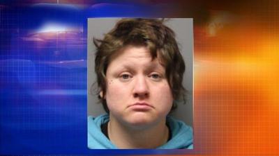 Milford Woman Arrested for Assaulting Nurse