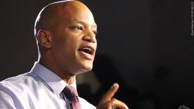 Wes Moore