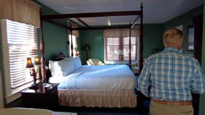 Proposed Accommodation Tax Causing Concern In St. Michaels