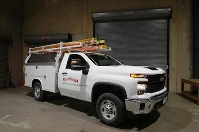 Overhead Door Company of Santa Rosa™ Garage Door Installation Services