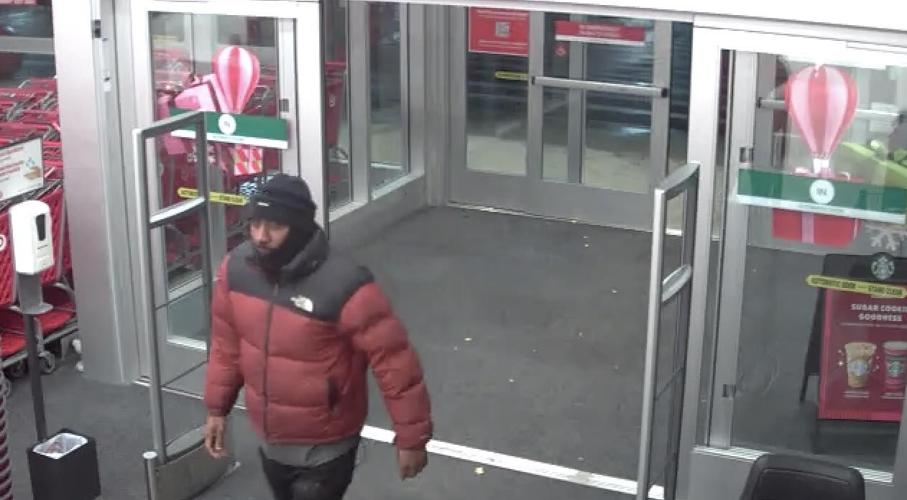 Queen Anne’s Co. Sheriff Seeks Public’s Help Identifying Theft Suspects