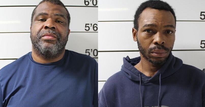 Dorchester County Man Sentenced to 40 Years Behind Bars for Murder of ...