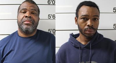 Pair Charged With Murder in Elderly Dorchester County Man's Shooting Death