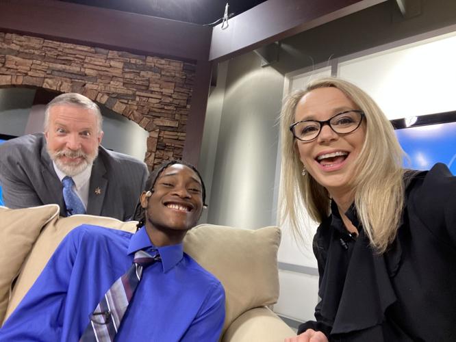 Richard Hankerson, III