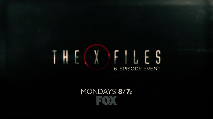 TV Review – The X-Files: Season 10