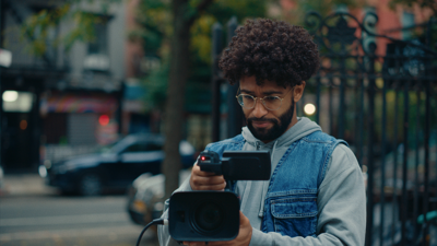 The Travel Companion1