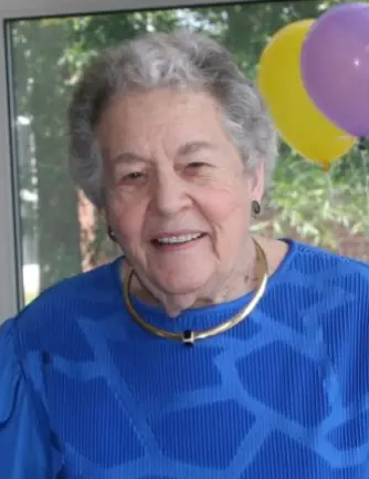 Doris B. Lankford | DELMARVA'S LEGACY | Wboc.com