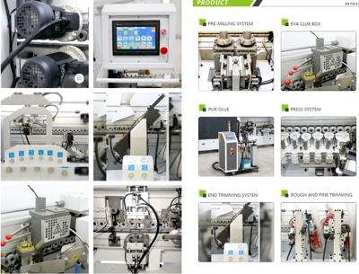 SAMACH Expands Wood Based Panels Machinery Portfolio to Support Smarter and More Efficient Furniture Manufacturing Worldwide