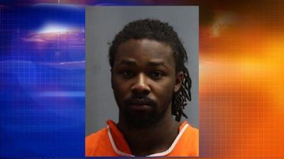 Police Looking for Shooting Suspect
