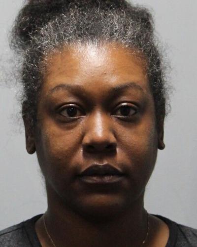 Alvina Bennefield-Phillips