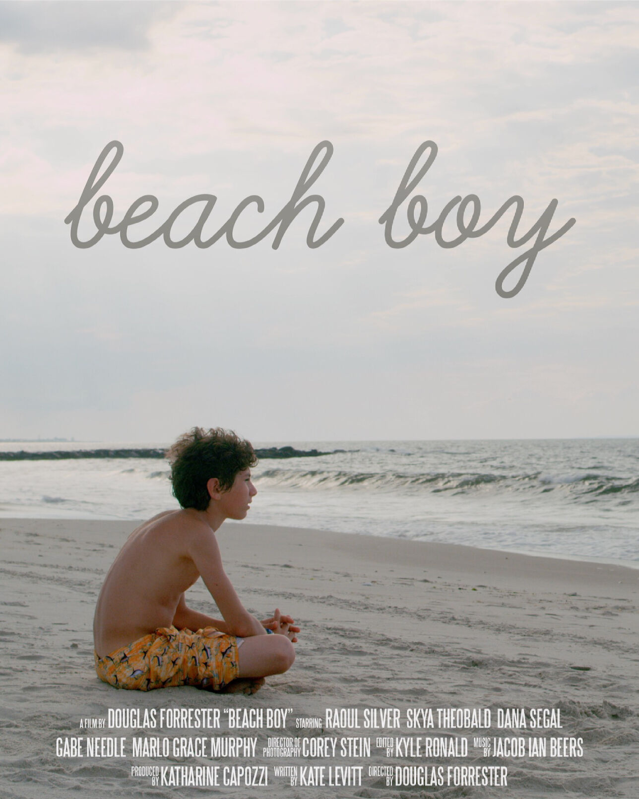 OCFF 2022 – February 19th Film Nite