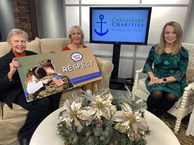Chesapeake Charities
