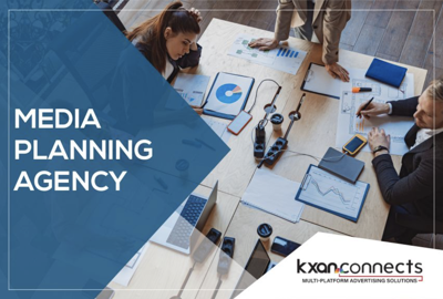 KXAN Connects Expands Integrated Media Planning Capabilities to Help Brands Maximize Advertising Performance