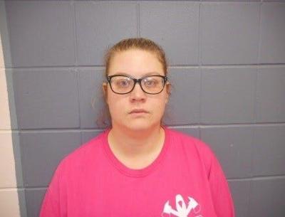 Crisfield High School Nurse Arrested on Child Sex Charges