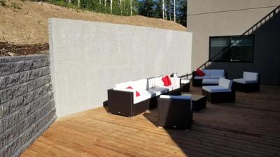Reliable Parging and Stucco Solutions