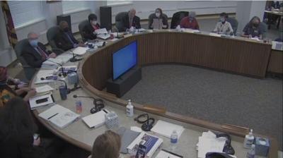 Maryland Board of Education