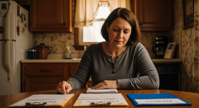 Cash Offer Pricing Gaps: Fort Worth Senior Care Specialist Reveals Math