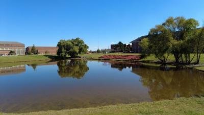 UMES Campus