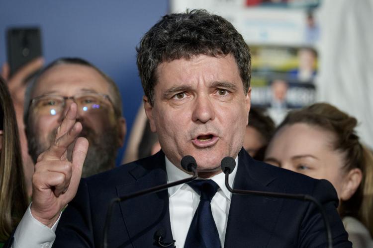 Romania Election