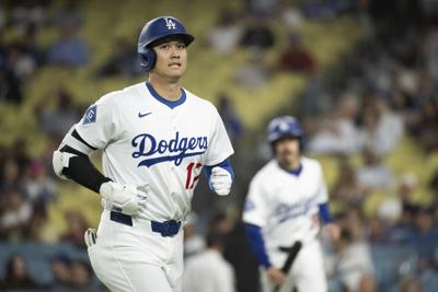 Diamondbacks Dodgers Baseball