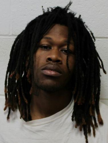 Evron Terrell Strand, Jr.