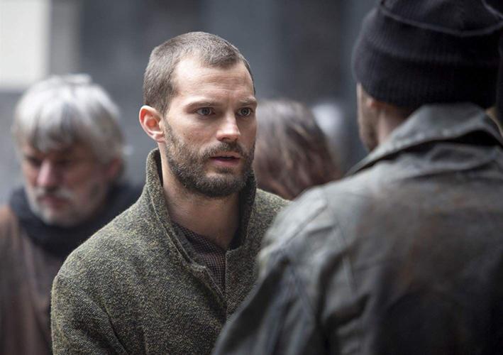 Movie Review – Robin Hood (2018)