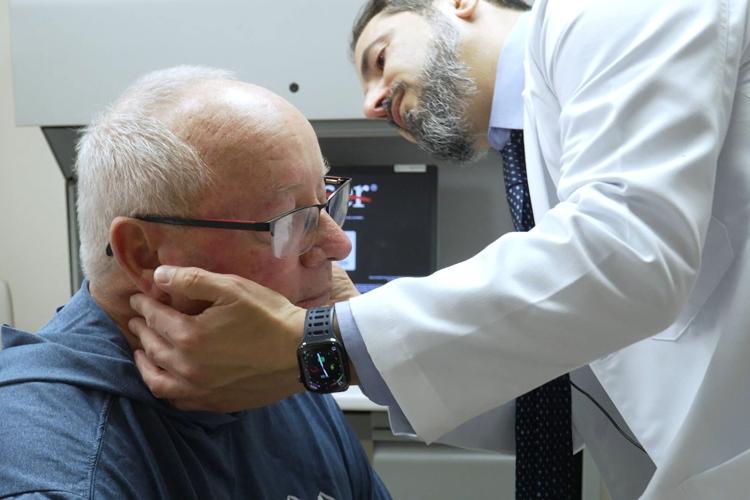 Moderna Cancer Vaccine