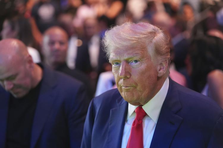 Trump