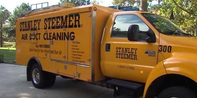 Cleaning Process with Stanley Steemer   Tuesday  Nov. 3  2015   YouTube