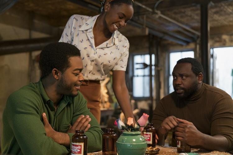 Movie Review – If Beale Street Could Talk