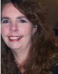 Dawn Elizabeth Davis