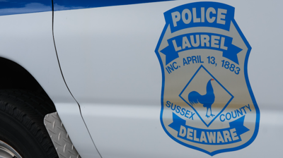 Laurel Police