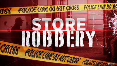 Police Investigating Armed Robbery in Dover | Latest News | wboc.com