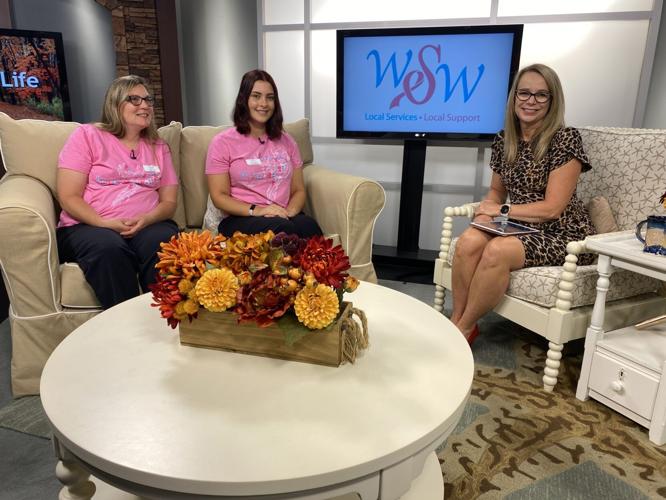 Women Supporting Women