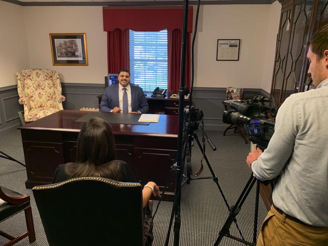 Tunnell and Raysor Trademarks