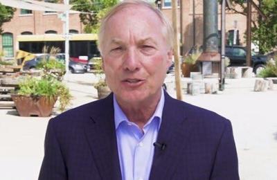 Franchot Seeking Fourth Term as Maryland's Comptroller