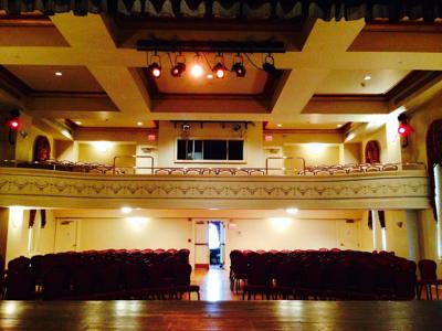Photo: Smyrna Opera House Facebook