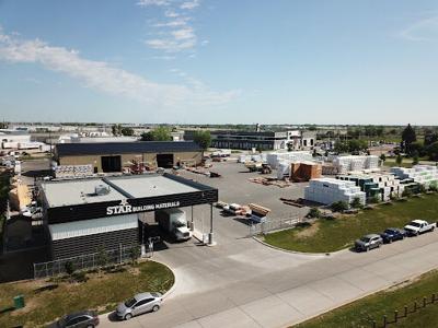 STAR Building Materials Highlights the STAR Advantage Through Its 360-Degree Supply Model