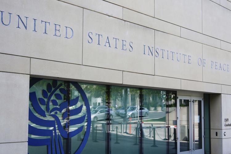 Trump Institute of Peace