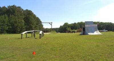 CAMP