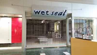 Wet Seal Closing Over 300 Stores, Including Location in Salisbury